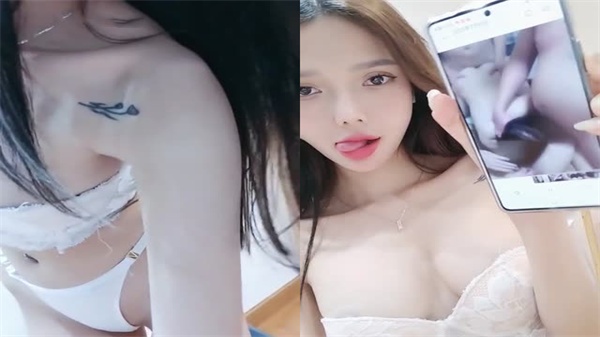 超高颜值甜心主播1-2.