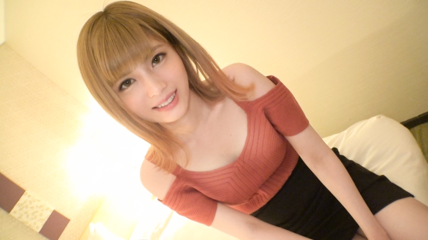 SIRO4101【初撮り】【無邪気な19歳】【スレンダーギャル】無邪気な19歳ギャルの反応や仕草が最高に可愛いビデオ。徐々に気持ちよくなっていく彼女の痴態は必見。ネットでAV応募→AV体験撮影1213.