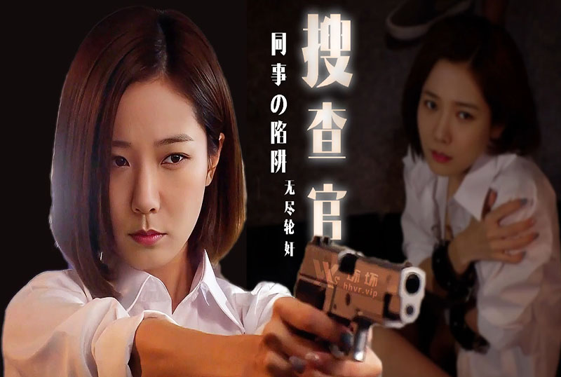 QZAI-3347 明星AI换脸: 明星 王珞丹 6 明星淫梦 素人 - 219
